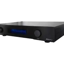 WENTINS SOLO-1 fever полностью сбалансированный HiFi предусилитель декодер двойной DAC чип DSD декодирование