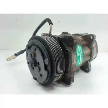 

SD7H157854 AIR CONDITIONING COMPRESSOR CITROEN ZX BREAK