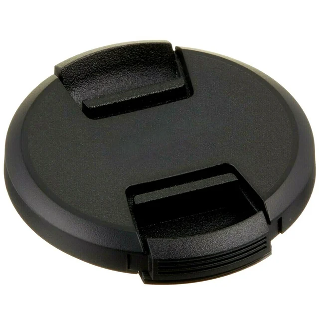 Copriobiettivo Sony 40.5mm - Nero, Per Obiettivo 16-50mm, Protezione Da Polvere E Graffi - Foto 2