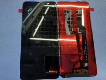 

phone screen 6.4'' For Asus Zenfone 6 ZS630KL LCD Display Panel Touch Screen Digitizer Glass Sensor Assembly Replacement