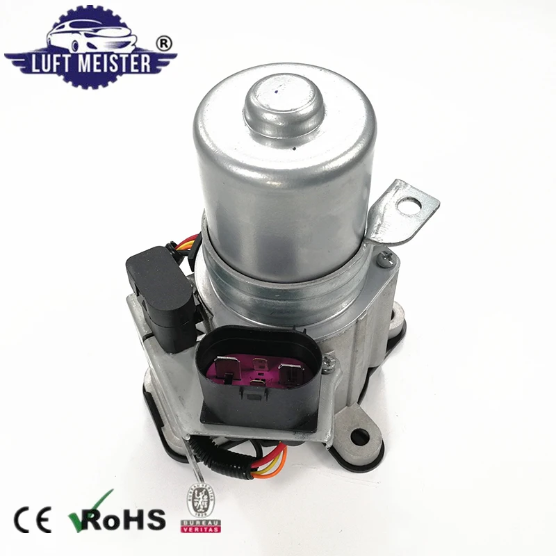 Бесплатная доставка чехол мотор для Porsche Cayenne 03 10 VW Volkswagen Touareg 04 16 0AD341601C 0AD 341 601 C