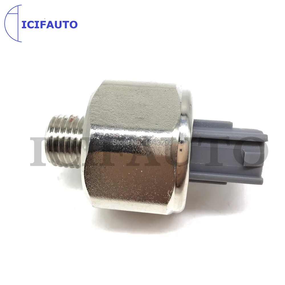 Датчик детонации для Lexus ES300 GS300 RX300 Toyota Camry Avalon Highlander 3.0L OE #89615 12050 89615 12090 32010|Датчик