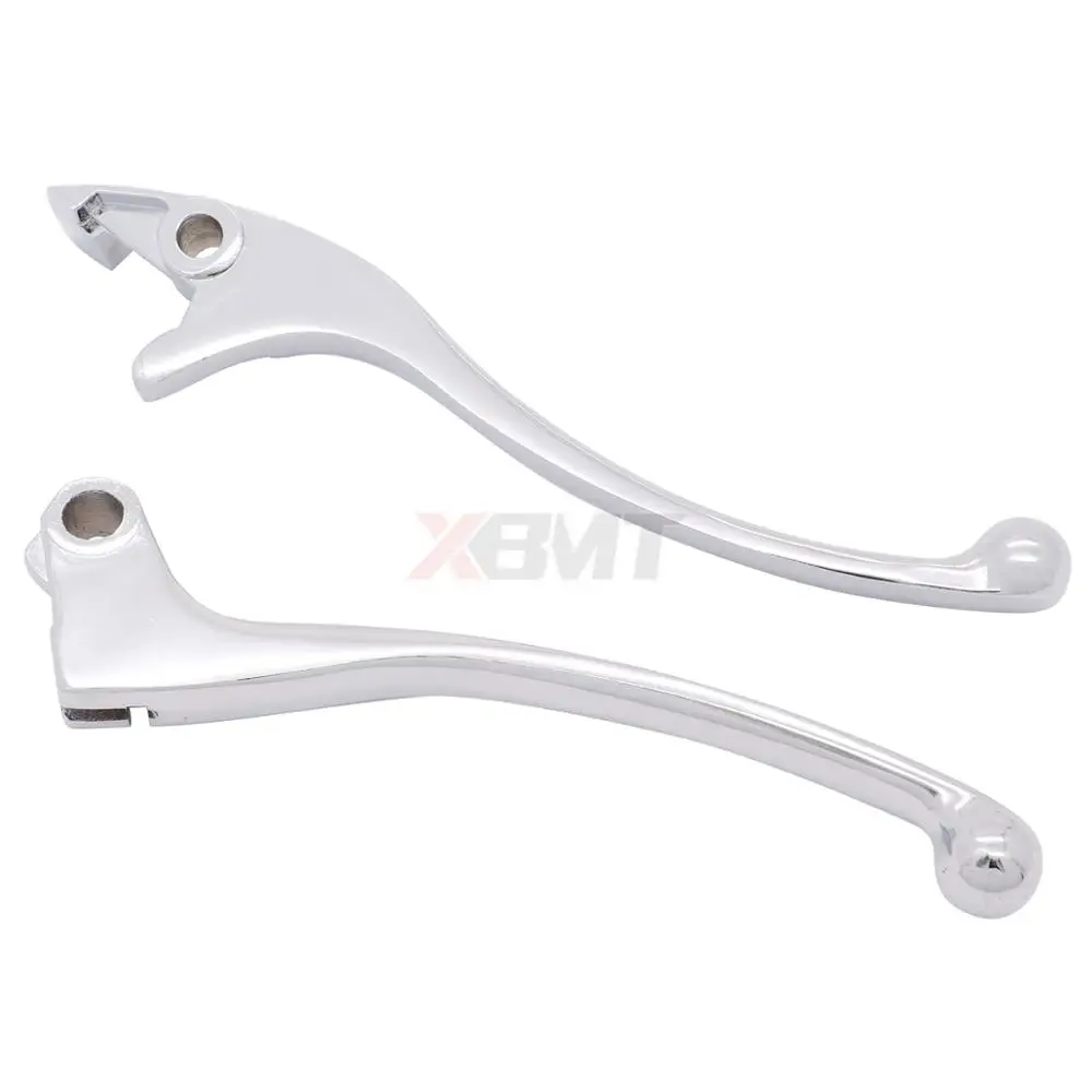 Рычаги тормозной муфты для мотоцикла Honda Steed VLX400 VLX600 Shadow 600 750 1100 Magna750 CB750 Nighthawk VT1100C/ Ace VT1300
