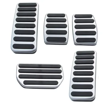 

Pedal Kit For Suzuki Vitara SX4 S-Cross Scross 2015 2016 2017 2018 2019 Stainless Steel Accessories Gas Brake Pedals
