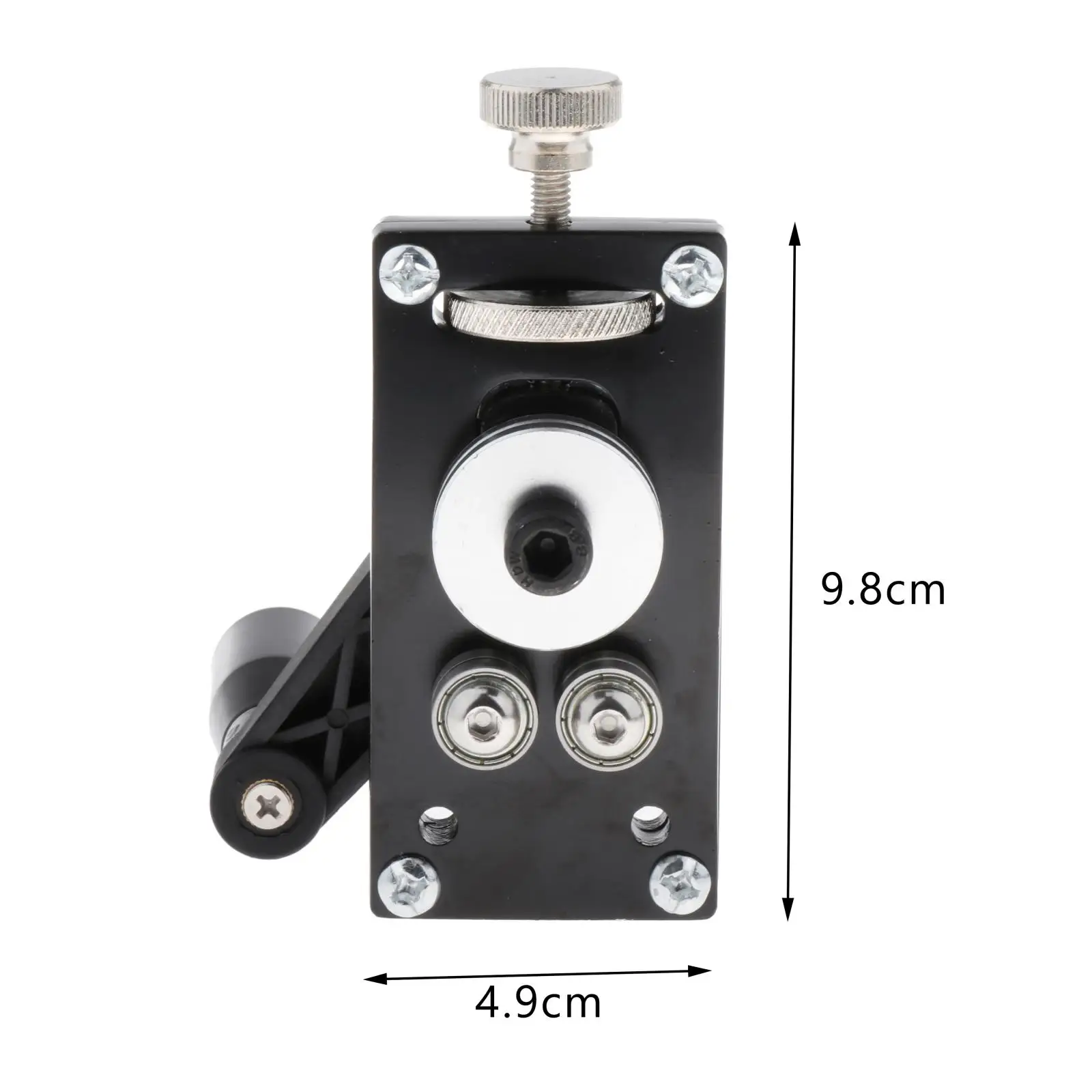 Retentor de Fio de Guitarra Ferramenta para Flexão de Fio Acessório para Baixo e Guitarra Premium - Image 6