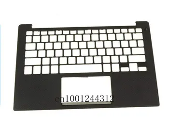 

New Original For DELL XPS13 9343 Palmrest Upper Case Keyboard Bezel KB WTVR9
