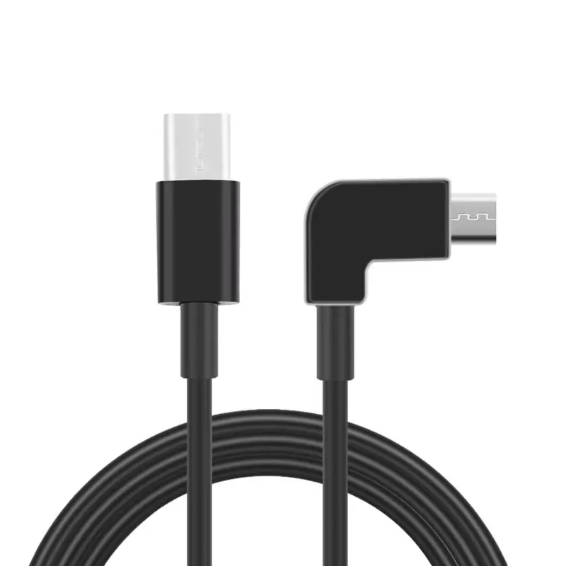 

Extension Type-C to Micro-USB/Type-C Charger Cord Data Cable for DJI OSMO POCKET Handheld Gimbal for Type C charger Android phon