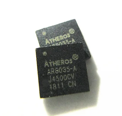 10 шт в упаковке, новая AR8035-AL1A AR8035-AL AR8035