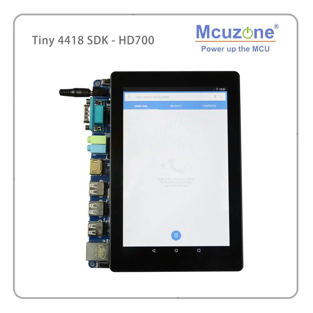  FriendlyELEC TINY4412SDK 1312 4GB EMMC 1GB DDR3 no screen Andriod4.2 Exynos4412 cortex-a9