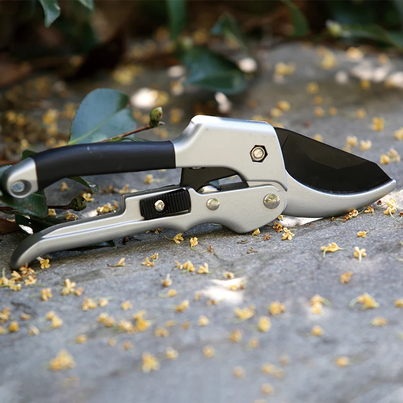 Pruning shears gardening scissors greening scissors garden tools fruit trees pruning scissors pruning tree branches pruning tree