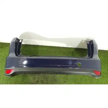 

TO PAINT Rear Bumper Ford C-Max Trend