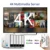 TerraMaster F5-221 NAS 5-Bay Cloud Storage Intel Dual Core 2.0 GHz Plex Media Server Сетевое хранилище (без диска)
