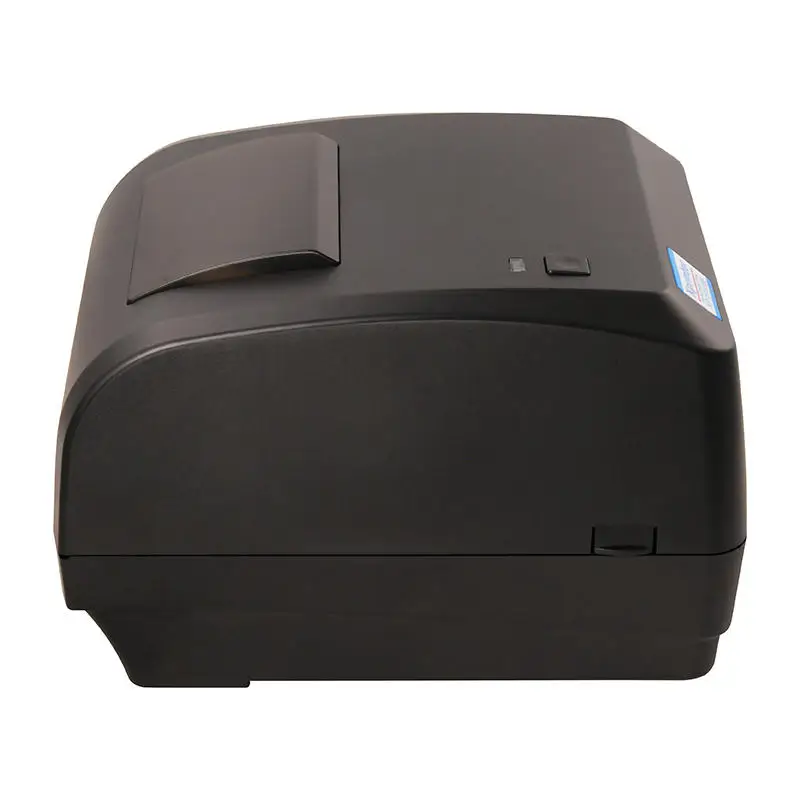 Принтер штрих кодов Xprinter 108 мм ширина печати USB|Принтеры| |