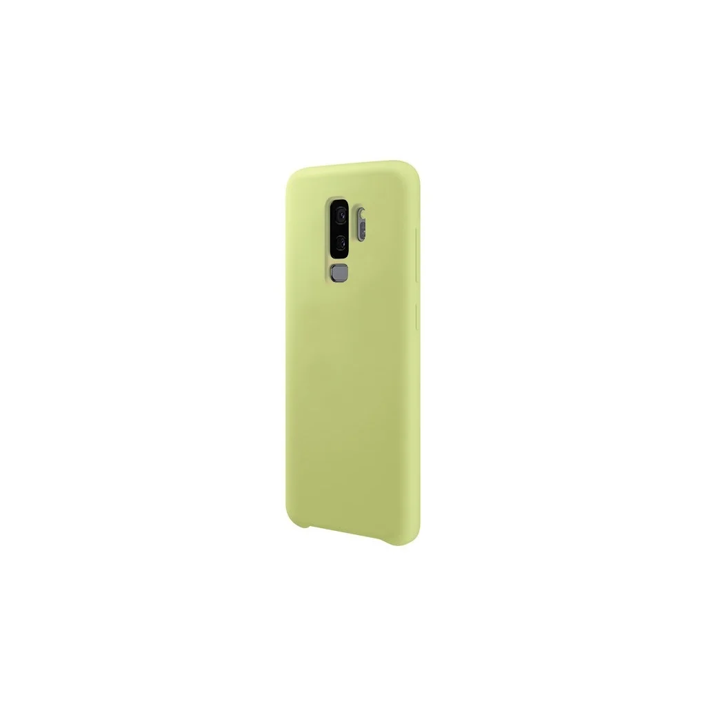 Чехол для Samsung S9 Plus SILICONE COVER|Бамперы| |