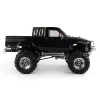 1/10 TOYATO Metal 4WD Pickup Truck Off Road Crawler 2.4G RC Alloy Car RTR KEYIGE HG-P407 3