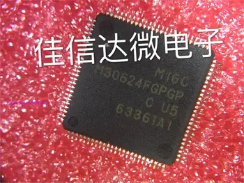 

M30624FGPGP M30624 QFP