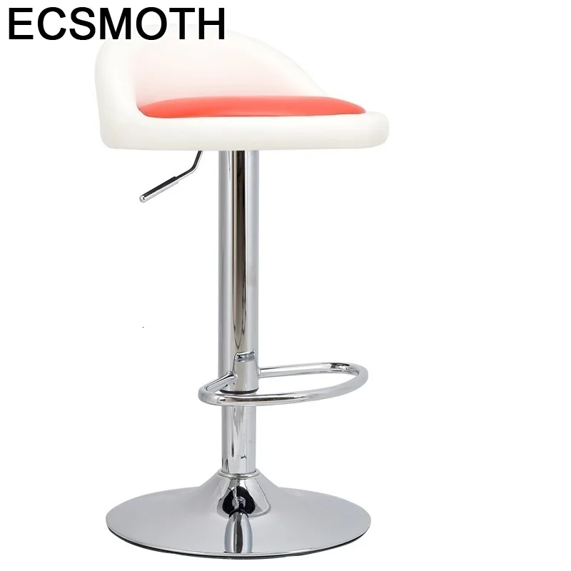 Para Taburete La Barra Tabouret De Comptoir Banqueta Stoelen Table Sgabello Sedia Ikayaa Silla Stool Modern Cadeira Bar Chair |