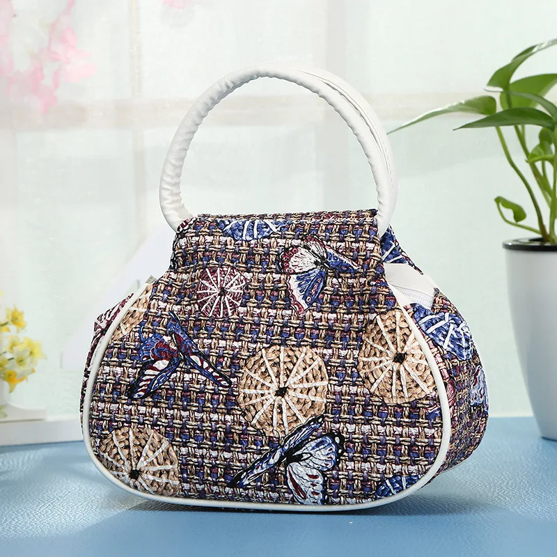 

2018 New Style PVC WOMEN'S Bag Shell-Type Fashion Mommy Bag Europe And America Bag Yiwu