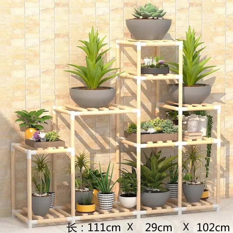 Estante Крытый Balkon Macetas Estanteria Para Plantas балкон Stojak Na Kwiaty стойки открытый цветок стенд завод полка