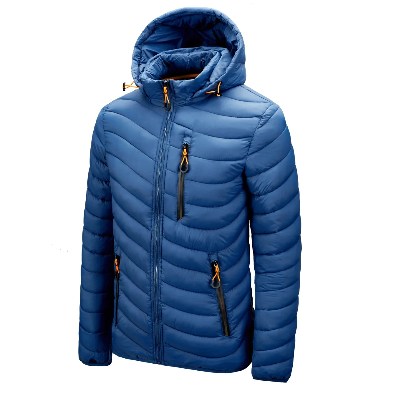 Sale Coat Jacket Parkas Windbreaker Spring Male Men Men's Fashion High-Quality Hooded Autumn 0BJkZQQOg