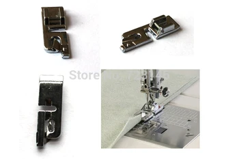 

Janome Rolled Hem Foot for Oscillating Hook Models anome High quality free shiping