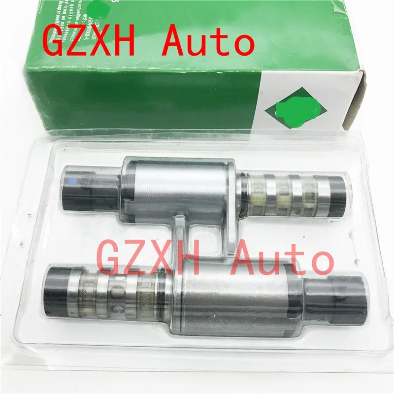 original Variable valve timing control solenoid valve for Chevrolet Cruze 1.6 1.8 Sonic Epica 1.8 Excelle GT XT Opel Astra 2  55567050