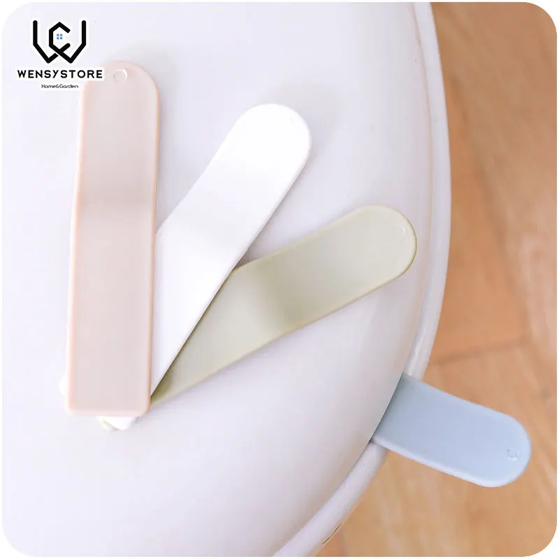 1PC Portable Small Toilet Seat Cover Lifter Sanitary Closestool Seat Cover Lift Handle for Travel Home Bathroom XFx25 1PC Portable Small Toilet Seat Cover Lifter Sanitary Closestool Seat Cover Lift Handle for Travel Home Bathroom XFx25
