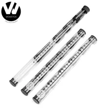 Wowstick X1/X2/X3 Многоцелевой 4 мм S2 стальной магнитный Набор отверток для Wowstick 1F/P электрическая отвертка