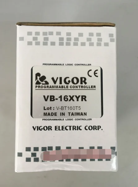 Новый быстродействующий модуль расширения VB-16XYR VB16XYR бесплатная доставка |