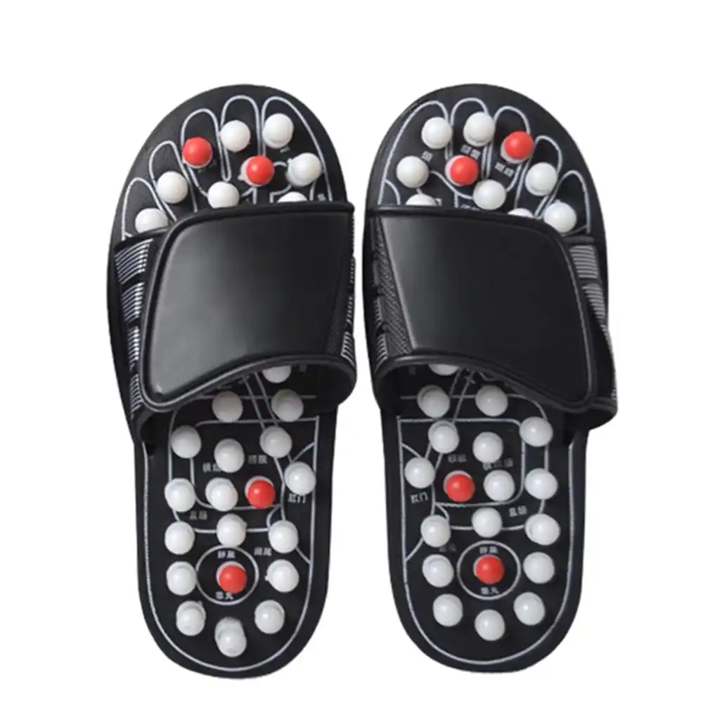 foot massage slippers
