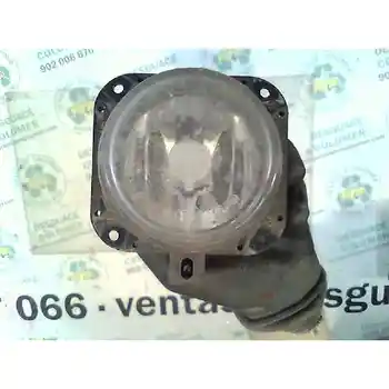 

3103580 Fog lamp Left Citroen Xsara Picasso 2.0 Hdi Sx