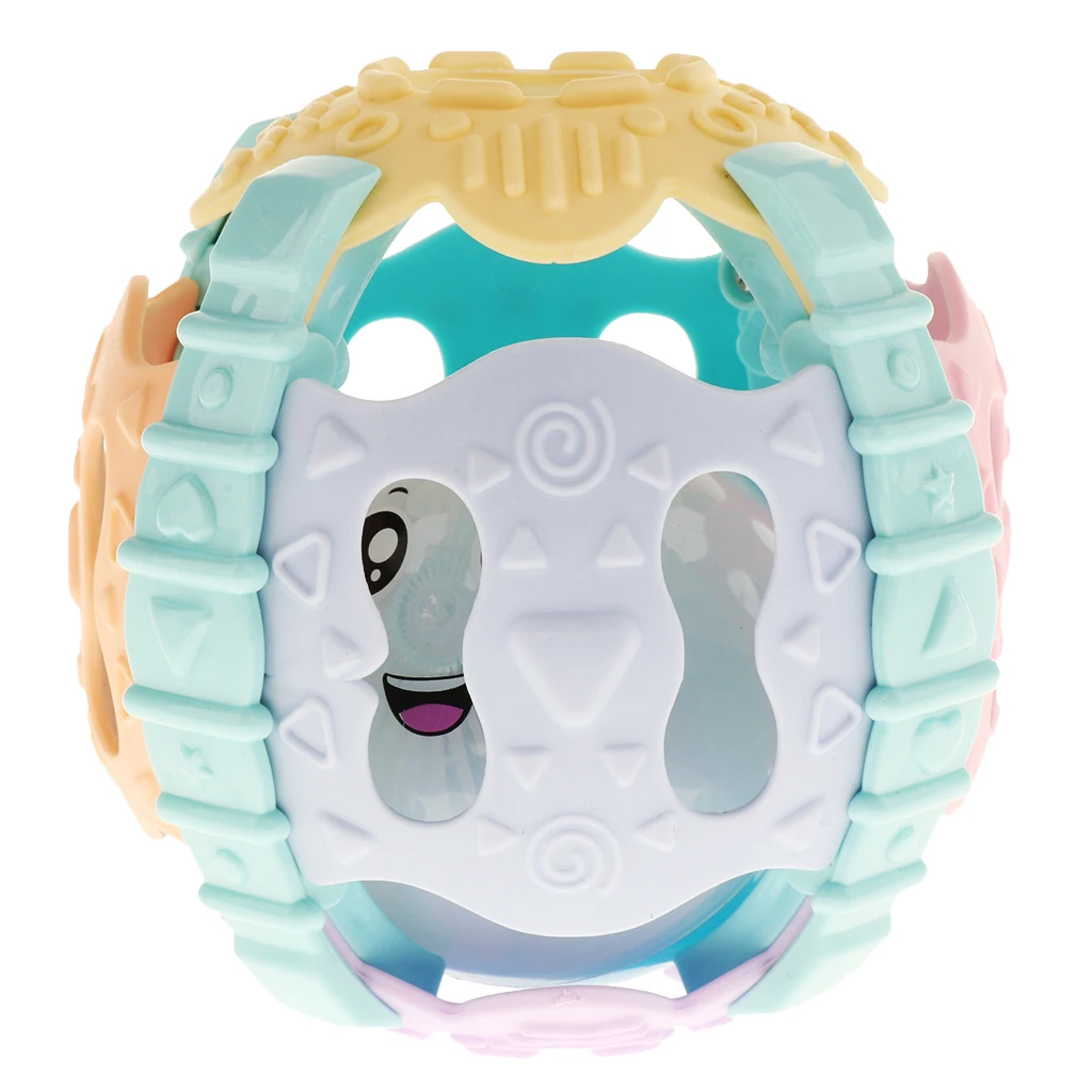 baby sensory light ball
