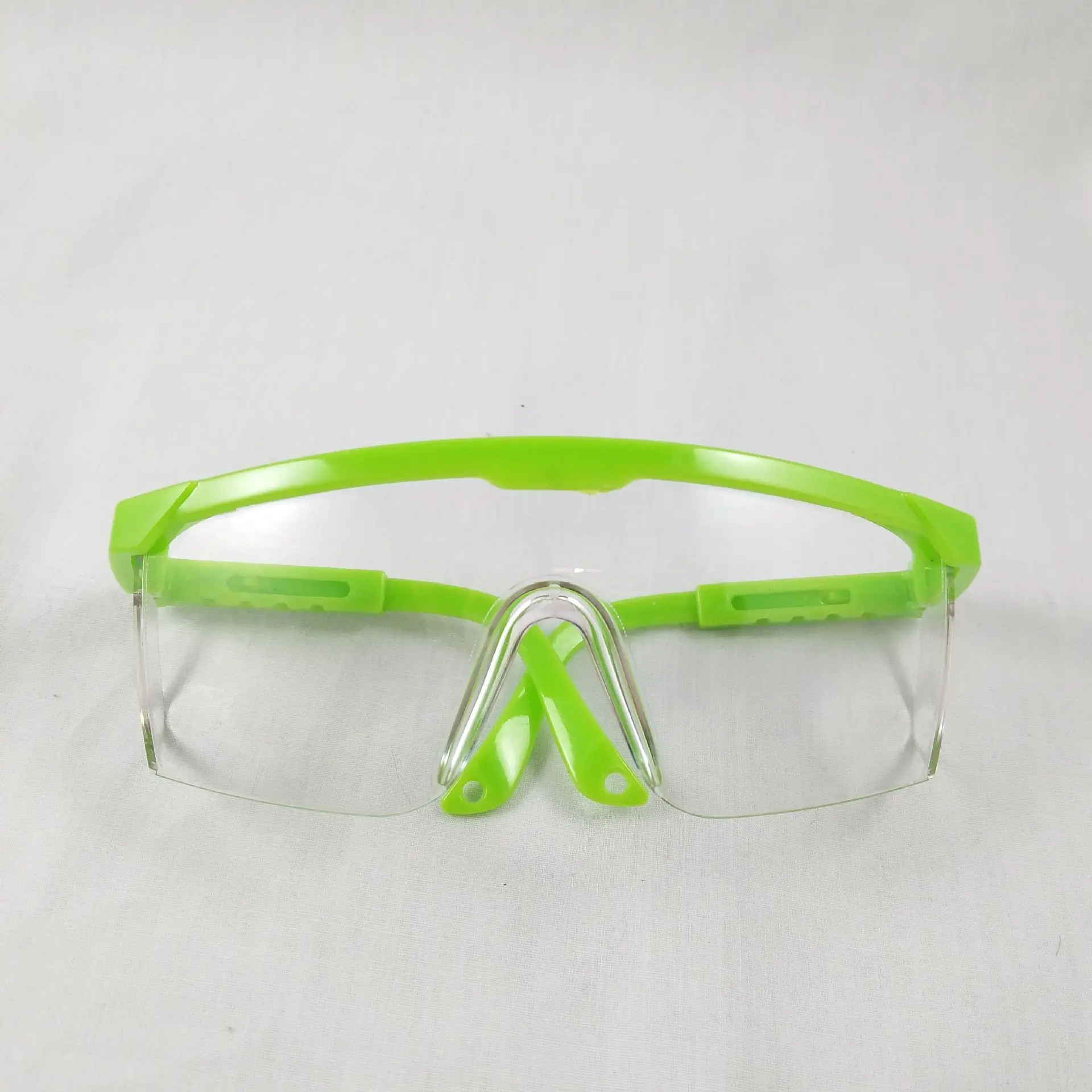 

Genuine Product Foreign Trade Protective Goggles Children Glasses Eye-protection Goggles Play Sand Windproof Cycling Black Lens