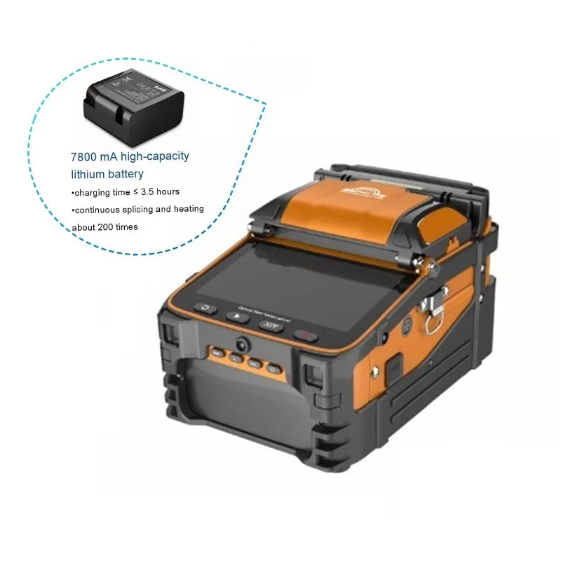 AI-9 Multi-language Intelligent with OPM VFL GIFT