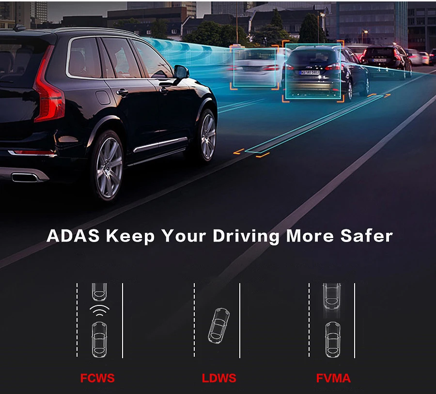 ADAS