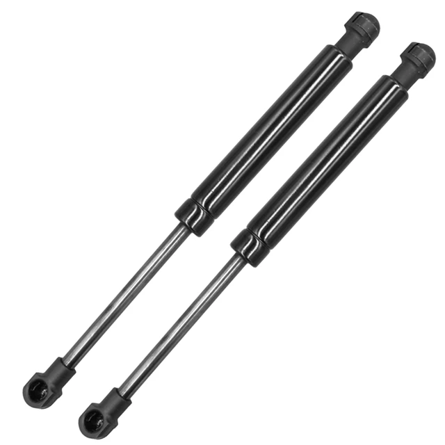 2 шт. для VOLVO S60 MK I 2000-2010 VOLVO S80 MK I 1998-2006 салон капота амортизатор Лифт поддержка газовые пружины подъемники стойки