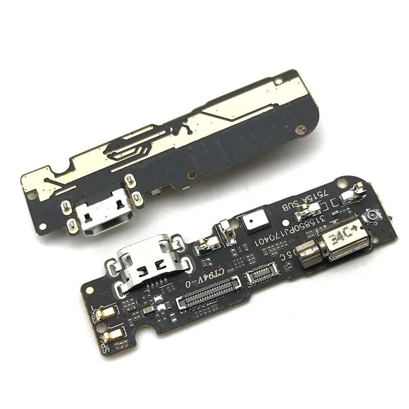 

Charger Board PCB Flex For Gionee M6 / GN8003 USB Port Connector Dock Charging Ribbon Cable USB Charger Plug Port Flex Cable