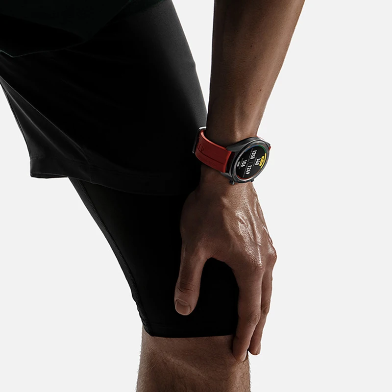 Huawei Watch GT Смарт часы Поддержка gps 14 дней Срок службы батареи 5 атм