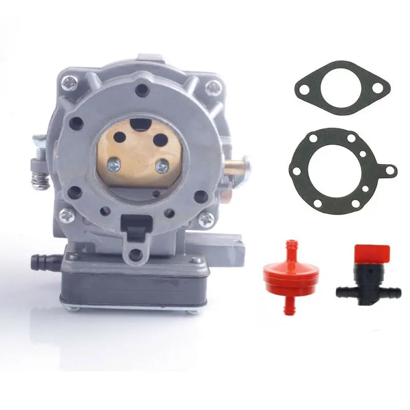 

693479 694056 Carburetor kit Replacement Engine Attachment Parts Gaskets Oil Switch Convenient