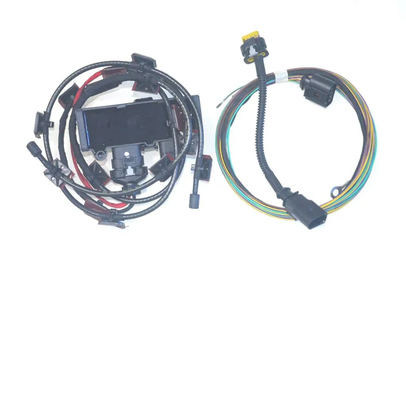 

OEM Trunk Auto Easy Open Module Control Unit for VW Passat B7 CC B6 3AA 962 243