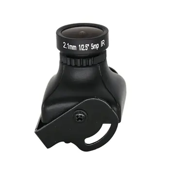 

FPV Passing Through Machine HD Camera 1200TVL Household Miniature Wide-angle 2.1MM Drone Accessories FPV Camera for FPV Drone