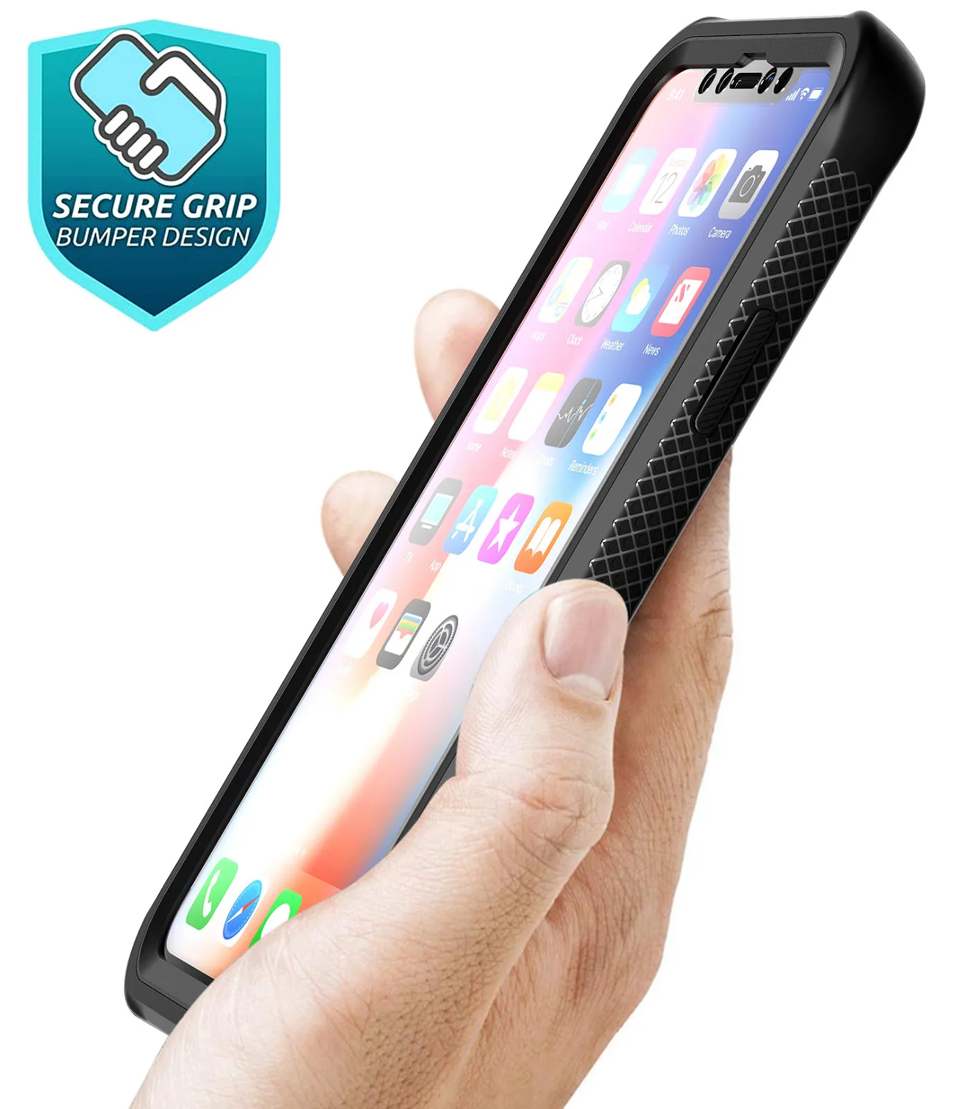 Для iPhone 11 Pro Max чехол Гибридный сверхпрочный ударопрочный Прозрачный задний чехол Полный Защитный чехол для телефона Аксессуары для задней крышки
