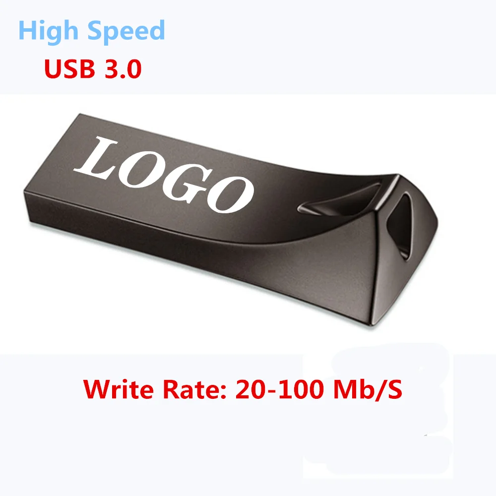 

Pen Drive 128GB Metal Waterproof Pendrive 64GB High Quality Usb Flash Drive USB2.0 Flash Memory Stick 4GB 8GB 16GB 32GB 256GB