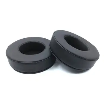 

High Quality 2Pcs/1Pair 110mm Universal Headphone Cushions Ear Pads Cushion