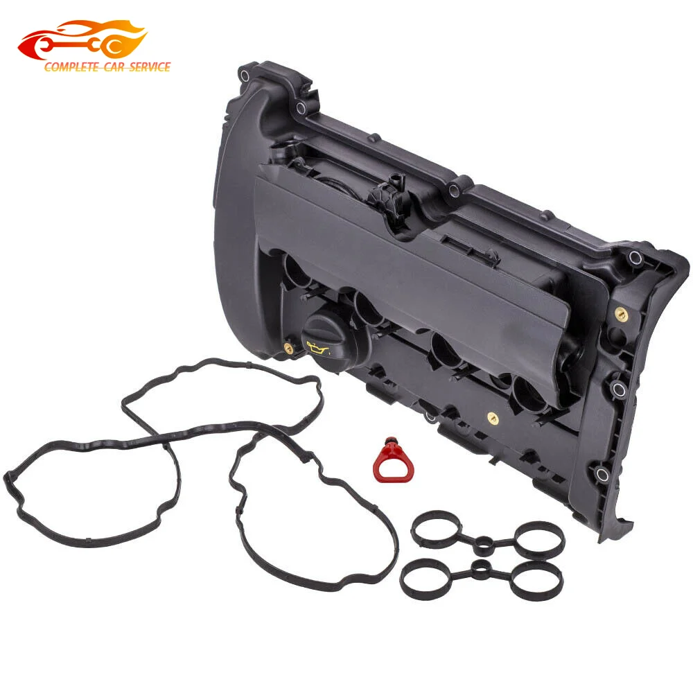 Sway Bars Cylinder Valve Cover and Gasket V759886280 Compatible for ...