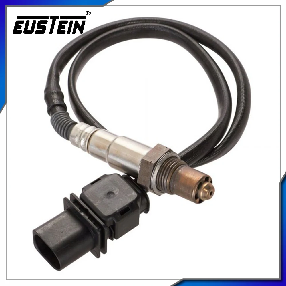 

car accessories New Oxygen Sensor O2 for BMW 5 6 7 E60 E61 E63 540i 550i 650i 740i 750i 760i 2001-2010 0258017029 11787539124