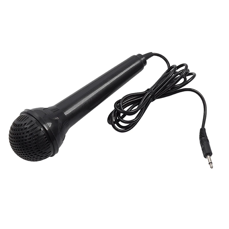 Keyboard Microphone 3.5mm Small Port Portable for Children Beginner Electronic Piano Music | Игрушки и хобби