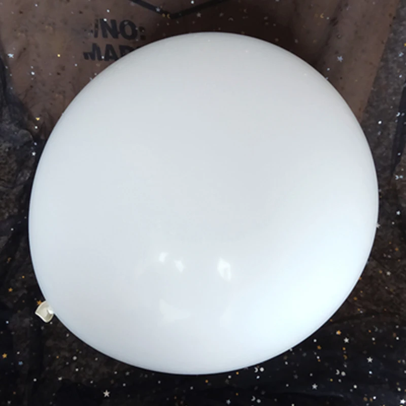 

5pcs Pastel Latex Balloons 24 Inches Assorted Macaron Colored Party Decoration