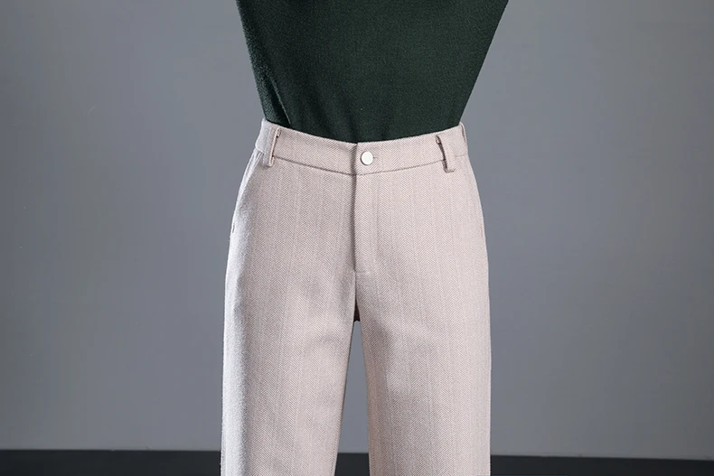 Новинка, S до 5XL, Женские Широкие штаны, корейский стиль, высокая талия, прямые, OL, офисные, женские, одноцветные, осенние брюки, Прямая поставка