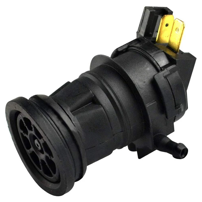 Насос омывателя лобового стекла Подходит для Honda Civic Ridgeline Toyota Mazda Subaru 060210 4990 76806 SJC